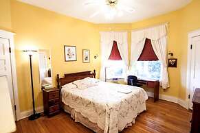 Friendly City Inn Bed & Breakfast