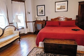 Friendly City Inn Bed & Breakfast