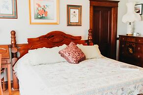 Friendly City Inn Bed & Breakfast