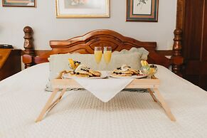 Friendly City Inn Bed & Breakfast