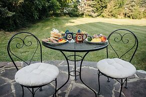 Friendly City Inn Bed & Breakfast