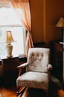 Friendly City Inn Bed & Breakfast