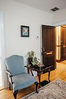 Friendly City Inn Bed & Breakfast