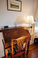 Friendly City Inn Bed & Breakfast