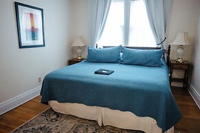 Friendly City Inn Bed & Breakfast