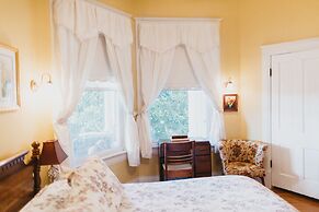 Friendly City Inn Bed & Breakfast