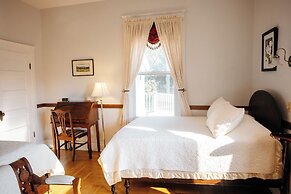 Friendly City Inn Bed & Breakfast