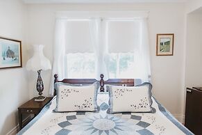 Friendly City Inn Bed & Breakfast