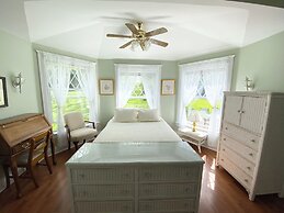 Friendly City Inn Bed & Breakfast