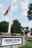 Friendly City Inn Bed & Breakfast