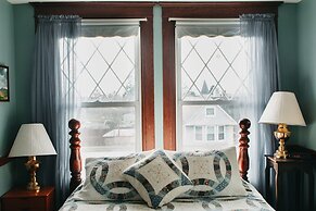 Friendly City Inn Bed & Breakfast