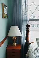 Friendly City Inn Bed & Breakfast