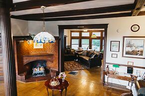 Friendly City Inn Bed & Breakfast