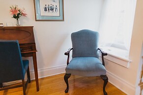 Friendly City Inn Bed & Breakfast