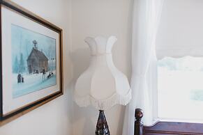 Friendly City Inn Bed & Breakfast