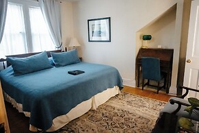 Friendly City Inn Bed & Breakfast