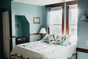 Friendly City Inn Bed & Breakfast