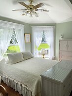 Friendly City Inn Bed & Breakfast