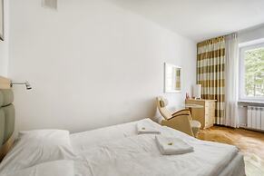 404 Rooms Obrzezna Mokotow