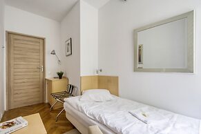 404 Rooms Obrzezna Mokotow