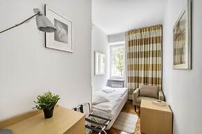 404 Rooms Obrzezna Mokotow