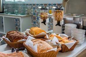 Pousada Ilha das Conchas