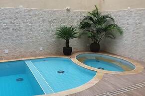 Pousada Ilha das Conchas