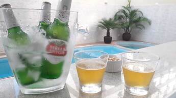 Pousada Ilha das Conchas