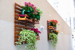 Pousada Ilha das Conchas