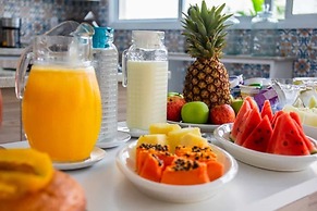 Pousada Ilha das Conchas