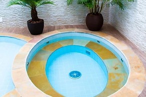 Pousada Ilha das Conchas