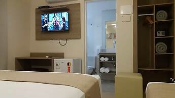 Pousada Ilha das Conchas