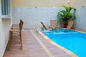 Pousada Ilha das Conchas