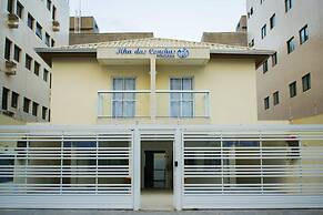 Pousada Ilha das Conchas