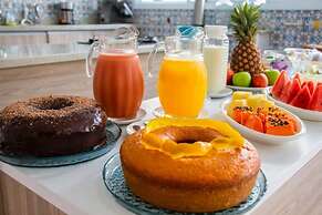 Pousada Ilha das Conchas