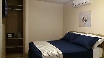 Pousada Ilha das Conchas