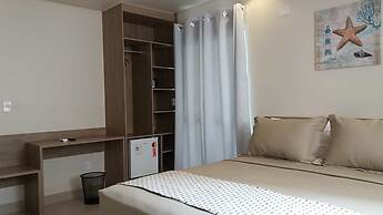 Pousada Ilha das Conchas