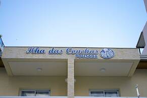 Pousada Ilha das Conchas