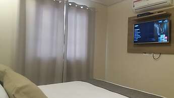 Pousada Ilha das Conchas