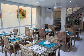 Pousada Ilha das Conchas