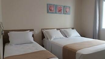 Pousada Ilha das Conchas