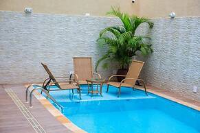 Pousada Ilha das Conchas