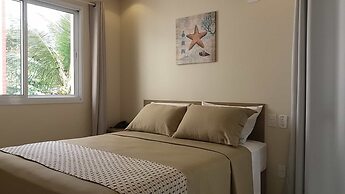 Pousada Ilha das Conchas