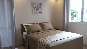 Pousada Ilha das Conchas