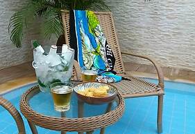 Pousada Ilha das Conchas