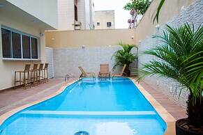 Pousada Ilha das Conchas