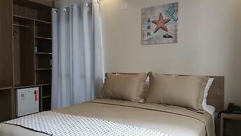 Pousada Ilha das Conchas