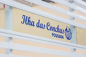 Pousada Ilha das Conchas