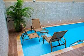 Pousada Ilha das Conchas