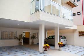 Pousada Ilha das Conchas